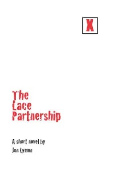 Jon Lymon - Lace Partnership, E-bok. Tillgänglighet: Lägg i varukorg