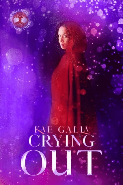 Kae Galla - Crying Out, E-bok