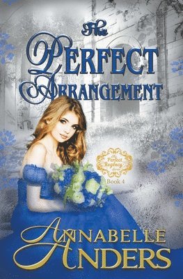 Annabelle Anders - Perfect Arrangement, Häftad. Tillgänglighet: Lägg i varukorg