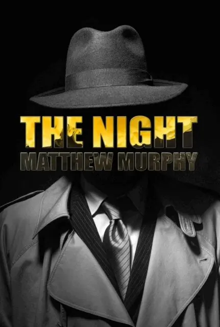 Matthew Murphy - Night, E-bok. Tillgänglighet: Lägg i varukorg