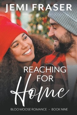 Jemi Fraser - Reaching For Home, Häftad. Tillgänglighet: Lägg i varukorg