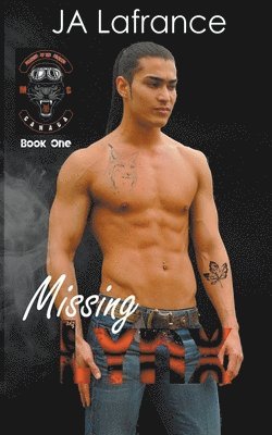 Ja LaFrance - Missing Lynx, Häftad