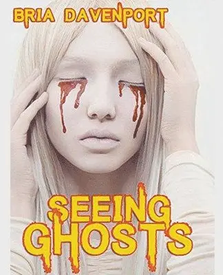 Bria Davenport - Seeing Ghosts, Häftad. Tillgänglighet: Lägg i varukorg