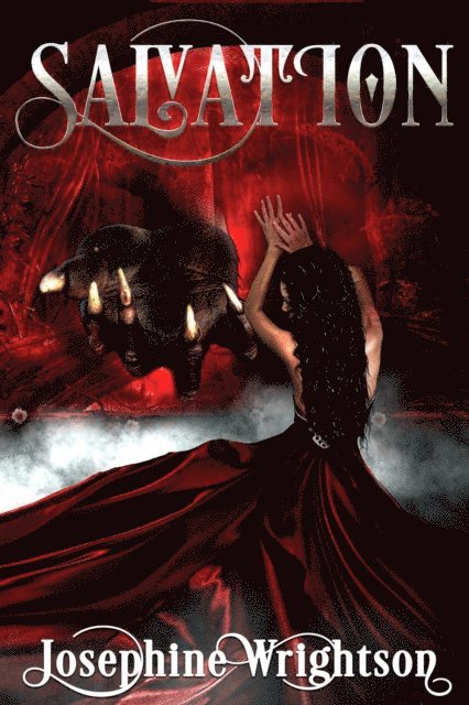 Josephine wrightson, Josephine - Salvation, E-bok