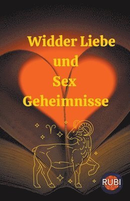 Alina a Rubi - Widder Liebe und Sex Geheimnisse, Häftad. Tillgänglighet: Lägg i varukorg