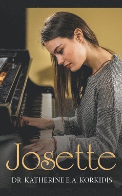 Katherine Korkidis - Josette, Häftad
