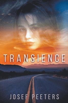 Josef Peeters - Transience, Häftad