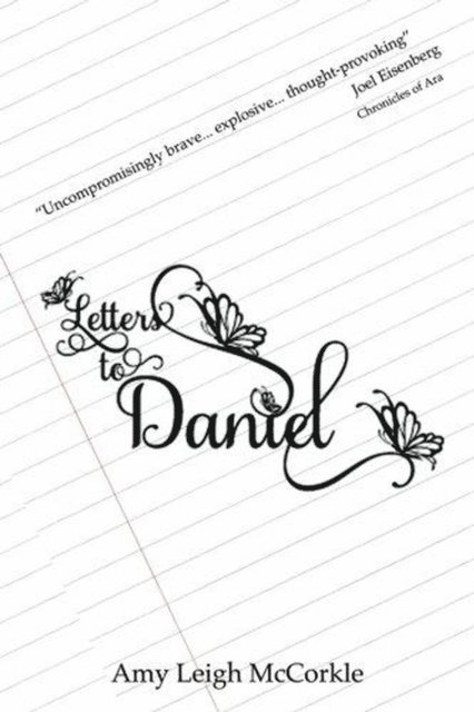 Amy McCorkle - Letters to Daniel, E-bok