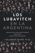 Lubavitch en la Argentina