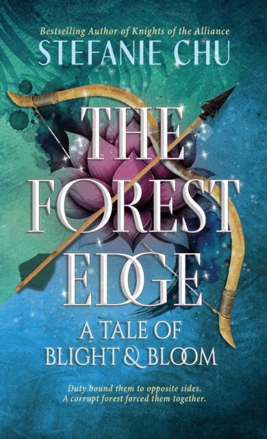 Stefanie Chu - Forest Edge: A Tale of Blight and Bloom, E-bok