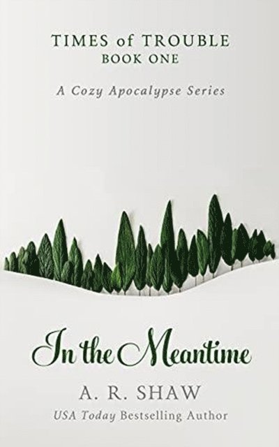 A. R. Shaw - In the Meantime, E-bok