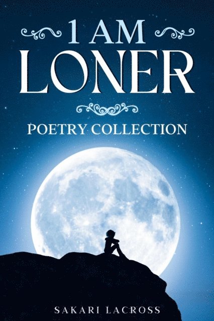 Sakari Lacross - 1am Loner, E-bok