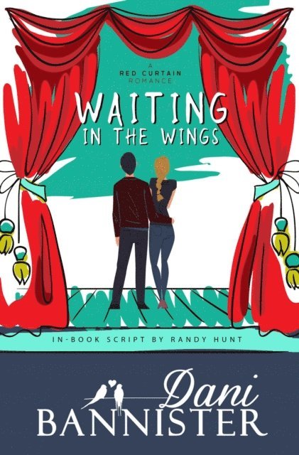 Dani Bannister - Waiting in the Wings, E-bok