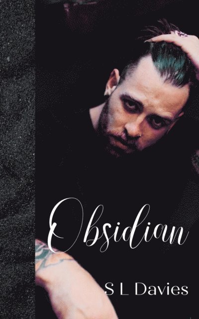 S L Davies - Obsidian, E-bok