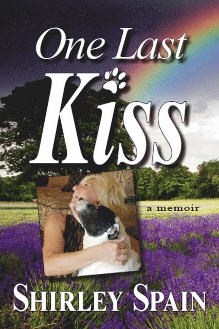 Shirley Spain - One Last Kiss, E-bok