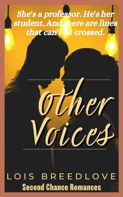 Lois Breedlove - Other Voices, E-bok
