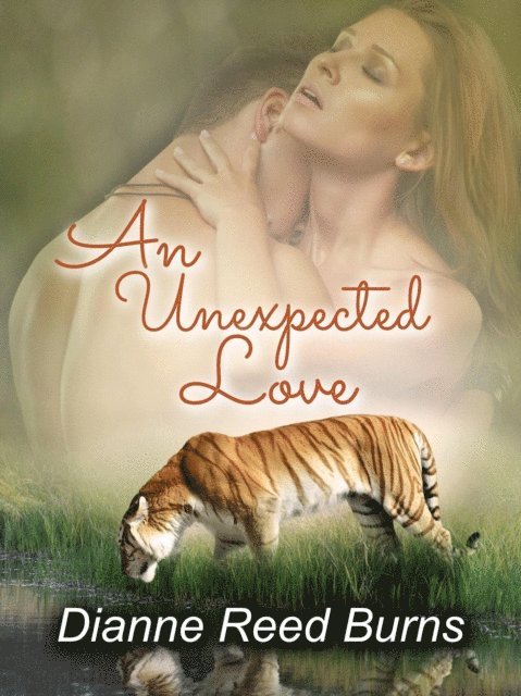 Dianne Reed Burns - Unexpected Love, E-bok