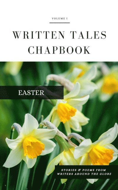 Written Tales - Easter, E-bok