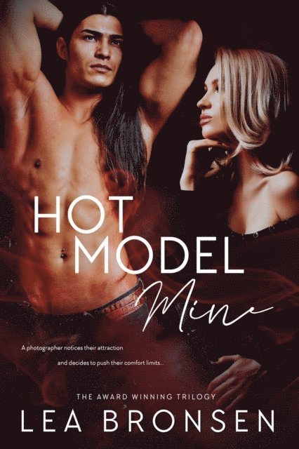 Lea Bronsen - Hot Model Mine, E-bok