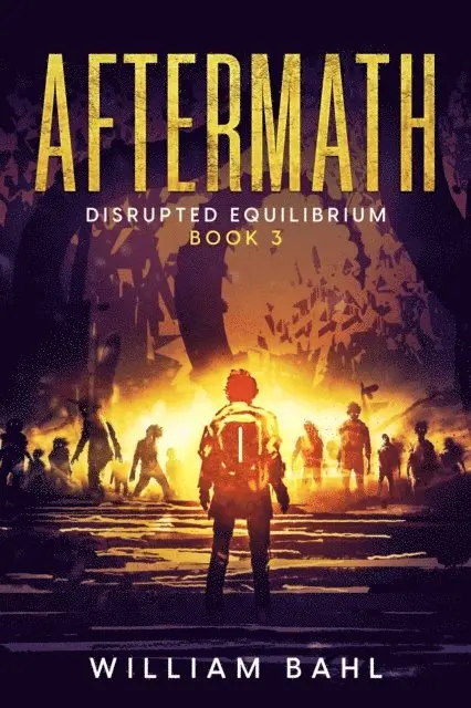 William Bahl - Aftermath, E-bok. Tillgänglighet: Lägg i varukorg