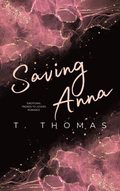 T. Thomas - Saving Anna, E-bok. Tillgänglighet: Lägg i varukorg