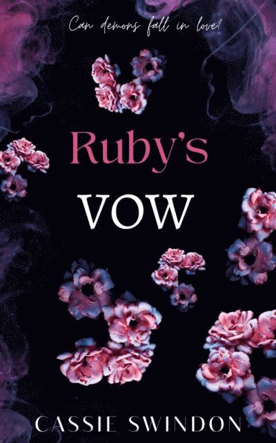 Cassie Swindon - Ruby's Vow, E-bok. Tillgänglighet: Lägg i varukorg