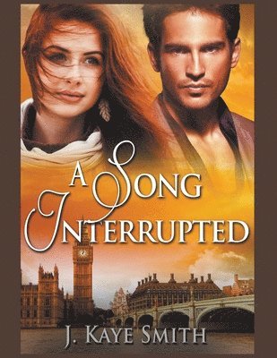 J Kaye Smith - Song Interrupted, Häftad. Tillgänglighet: Lägg i varukorg