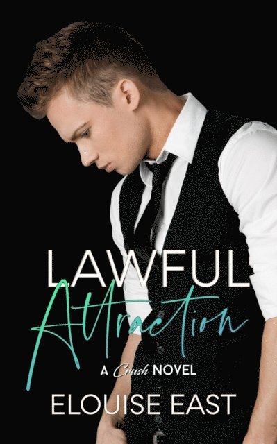 Elouise East - Lawful Attraction, E-bok