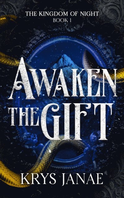 Krys Janae - Awaken The Gift, E-bok. Tillgänglighet: Lägg i varukorg