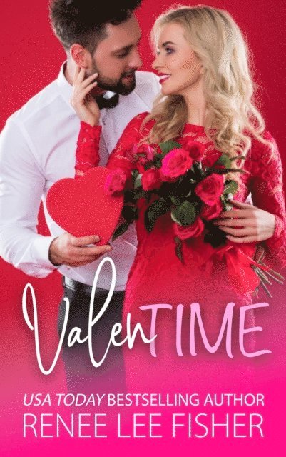 Renee Lee Fisher - ValenTIME, E-bok