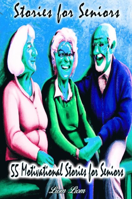 Liom Liom - Stories for Seniors, E-bok. Tillgänglighet: Lägg i varukorg