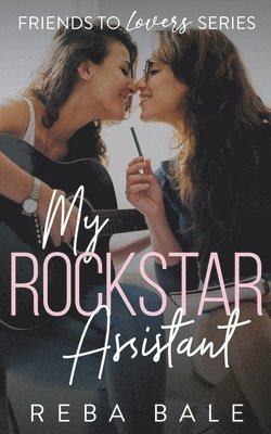 Reba Bale - My Rockstar Assistant, Häftad