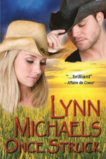 Lynn Michaels - Once Struck, E-bok