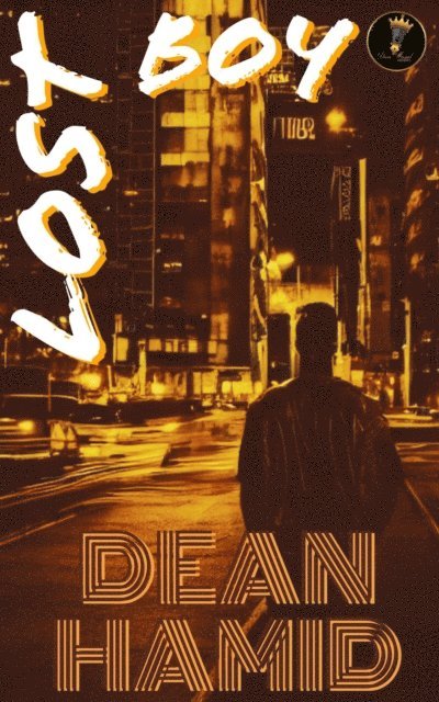 Dean Hamid - Lost Boy, E-bok