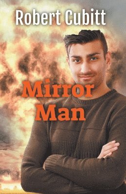 Robert Cubitt - Mirror Man, Häftad