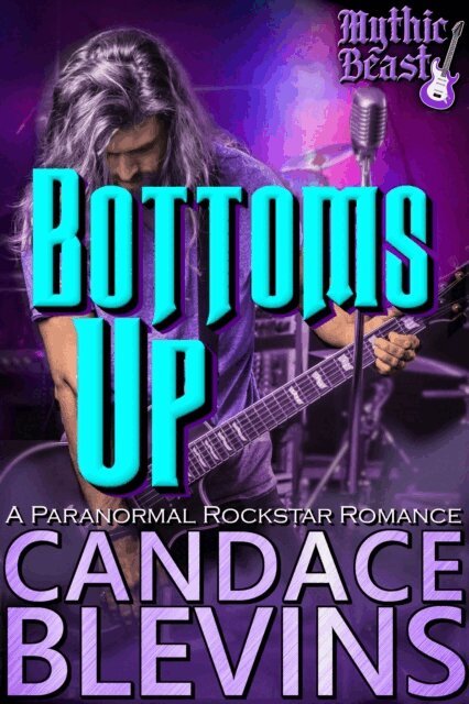 Candace Blevins - Bottoms Up, E-bok. Tillgänglighet: Lägg i varukorg