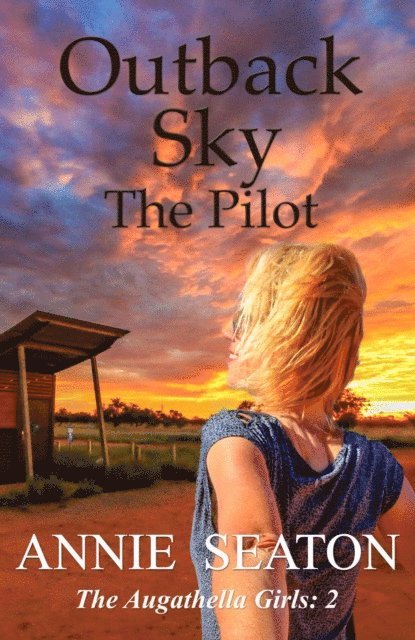 Annie Seaton - Outback Sky, E-bok