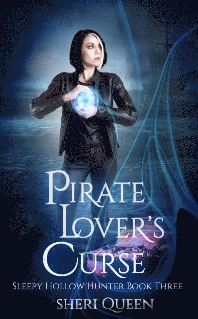 Sheri Queen - Pirate Lover's Curse, E-bok. Tillgänglighet: Lägg i varukorg