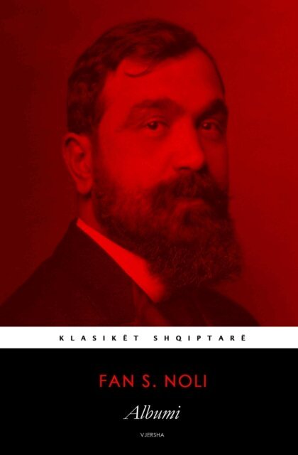Fan S. Noli - Albumi, E-bok