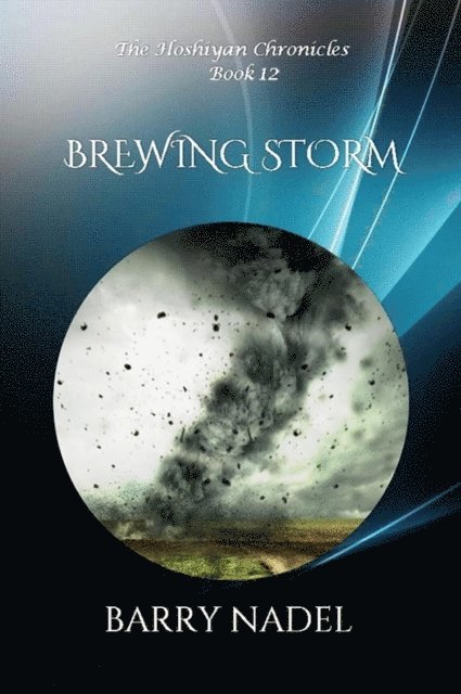 Barry Nadel - Brewing Storm, E-bok. Tillgänglighet: Lägg i varukorg