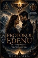 Melina Orea - Protokol Edenu, Häftad