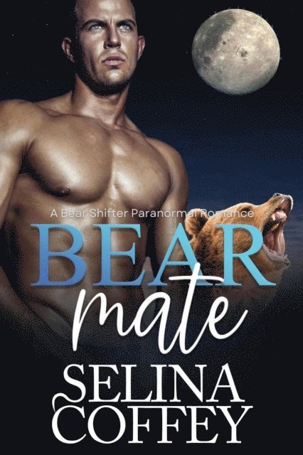 Bear Mate: A Bear Shifter Paranormal Romance