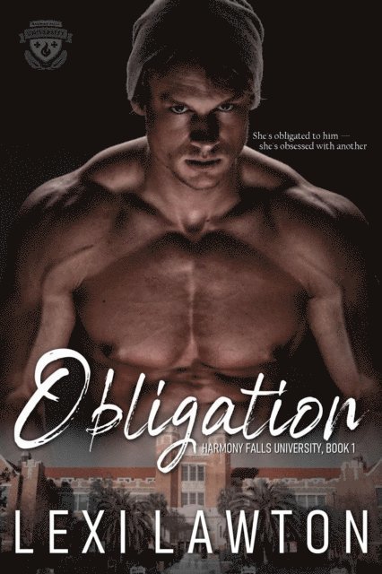 Lexi Lawton - Obligation, E-bok