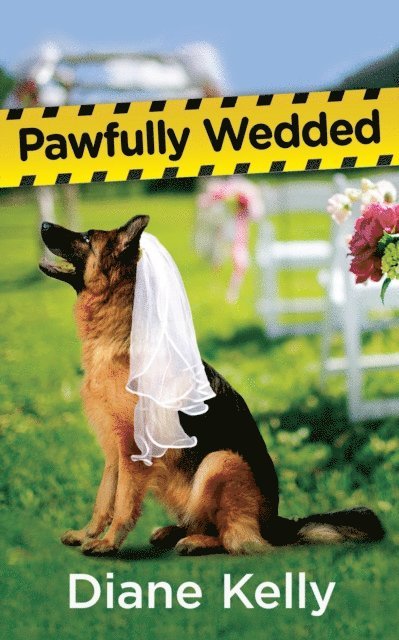 Pawfully Wedded