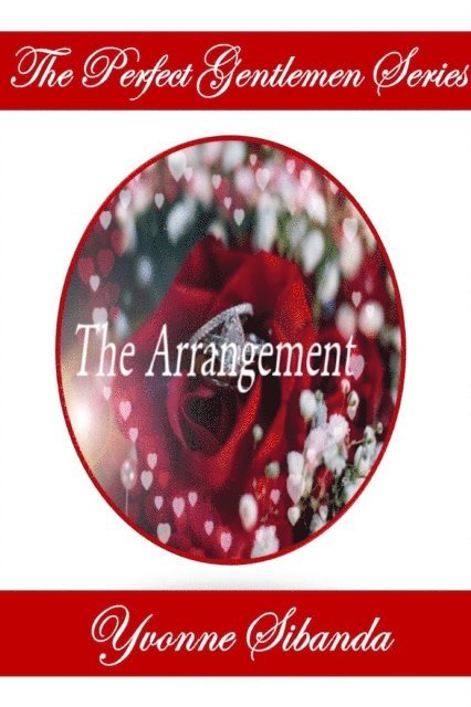 Yvonne Sibanda - Arrangement, E-bok