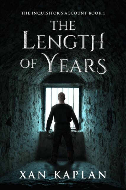 Xan Kaplan - Length of Years, E-bok