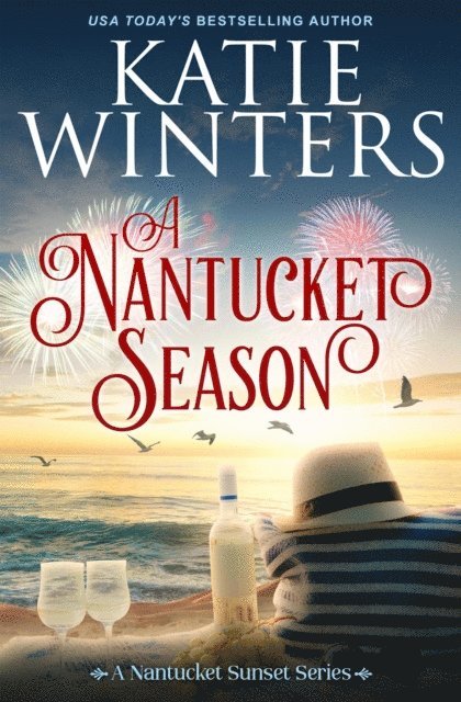 Katie Winters - Nantucket Season, E-bok