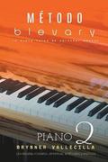 Metodo blevary piano 2