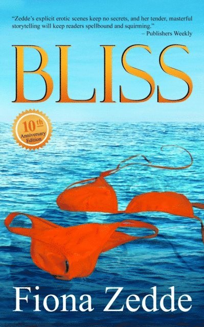 Fiona Zedde - Bliss, E-bok