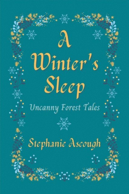 Stephanie Ascough - Winter's Sleep, E-bok